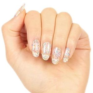 Color Street Nail Strips - Sugar High